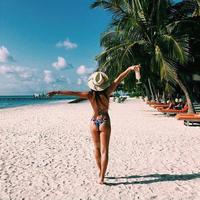 Отзыв от Олеся - Виза Destination Thailand